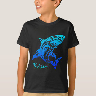 Kauai t-shirt