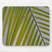 Kauai Tropisch blad Muismat (Voorkant)