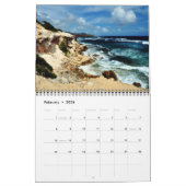 Kauai Wall Calendar Kalender (Feb 2026)