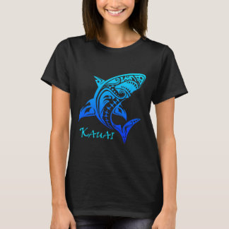 Kauai-wandelen T-shirt