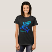 Kauai-wandelen T-shirt (Voorkant volledig)