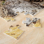 Kauai's Waimea Canyon Legpuzzel (Zijkant)