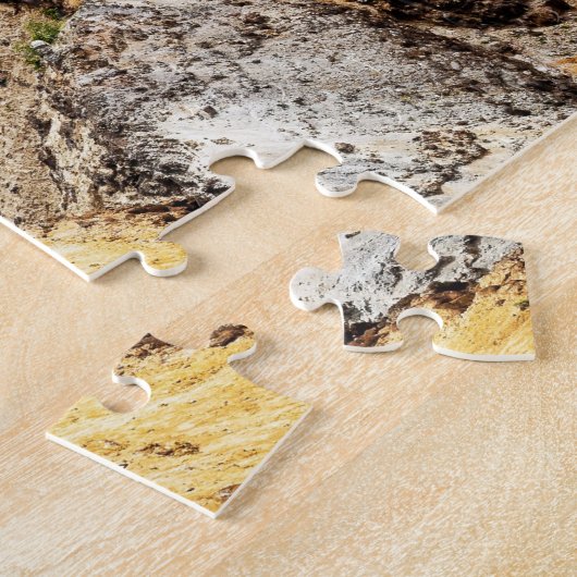 Kauai's Waimea Canyon Legpuzzel (Zijkant)