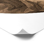 Kauffman - Coriolanus God van soldaten Poster (Hoek)