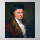 Kauffman - Giovanni Volpato 1803 Poster (Voorkant)