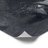 Kauffman - Scene from Troilus and Cressida Poster (Hoek)