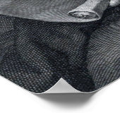 Kauffman - Schets van een vrouw Poster (Hoek)