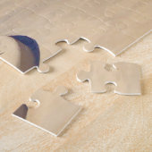 Kaufman County Veterans Memorial Normandy Frankrij Legpuzzel (Zijkant)