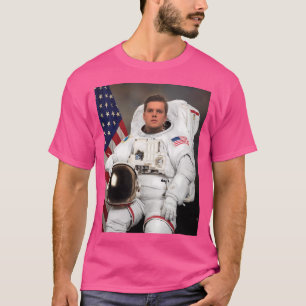 Kaukasische James T-shirt