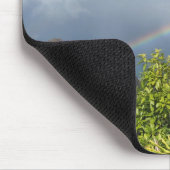 Kaulalau Rainbow Mousepad Muismat (Hoek)