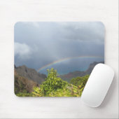 Kaulalau Rainbow Mousepad Muismat (Met muis)