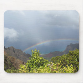 Kaulalau Rainbow Mousepad Muismat