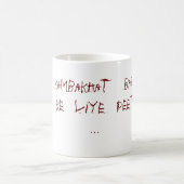 Kaun       kambakhatbardaashtkarne ke liye ... koffiemok (Center)