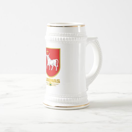 Kaunas Apparel Bierpul (Voorkant rechts)