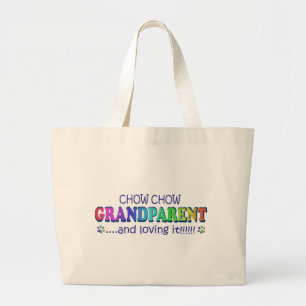 KAUWEN GROTE TOTE BAG