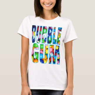 KAUWGOM T-SHIRT