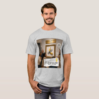 Kauwgombal Grapjes T-shirt