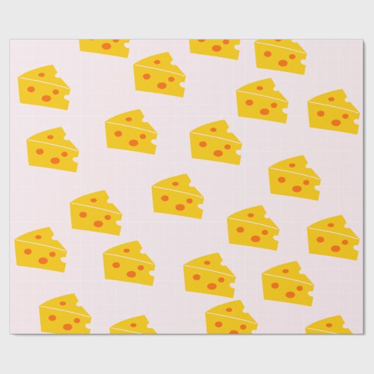 Kauwkaaspakpapier Cadeaupapier (Vlak)