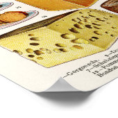  kauwkunst poster (Hoek)