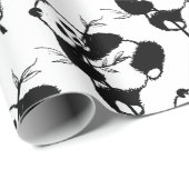 Kauwpanda Cadeaupapier (Rol Hoek)