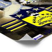 Kavanators Team Poster (Hoek)