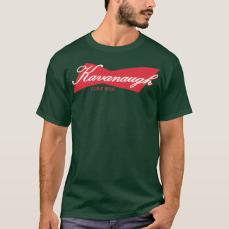 KAVANAUGH IK HOU VAN BEER T-SHIRT