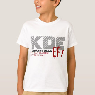 Kavani Deck EFX T-shirt