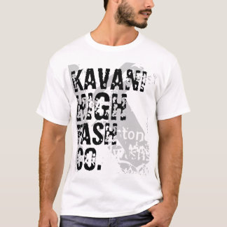 Kavani Hi Mode T-shirt