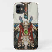 Kaveh Genshin Impact Case-Mate iPhone Case (Achterkant)