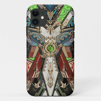 Kaveh Mecha Genshin Impact Case-Mate iPhone Case