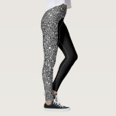 Kavels 'n' Lotsa Bikes - Leggings voor fietsers Ve (Rechts)