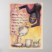 @KaveyF's irkafirka print (Voorkant)