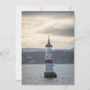 Kavringen Lighthouse Oslo Kaart