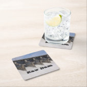 Kaw Dam Drink Onderzetters (Insitu)