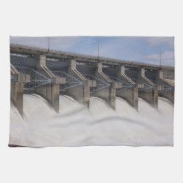 Kaw Dam handdoeken