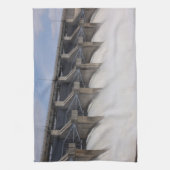 Kaw Dam handdoeken (Verticaal)