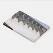 Kaw Dam Post-it-briefjes Post-it® Notes (Schuin)