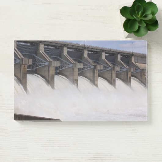 Kaw Dam Post-it-briefjes Post-it® Notes (Kantoor)