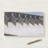 Kaw Dam Post-it-briefjes Post-it® Notes (Op bureau)