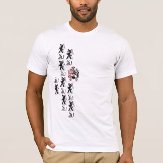 Kawa 1 t-shirt