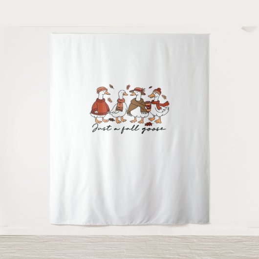 kawai blad, Klassiek T-shirt Wandkleed (Voorkant)