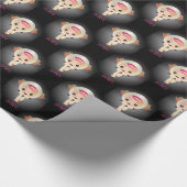 kawaï cadeaupapier (Hoek)