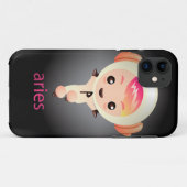 kawaï Case-Mate iPhone case (Achterkant (horizontaal))