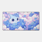 kawaï-kat bureaumat (Voorkant)