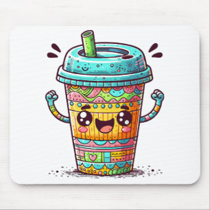 Kawai Koffie Muismat