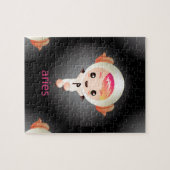 kawaï legpuzzel (Horizontaal)