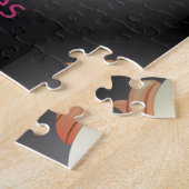 kawaï legpuzzel (Zijkant)