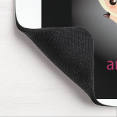 kawaï muismat (Hoek)