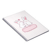 Kawai-Notitieboek Notitieboek (Rechterzijde)