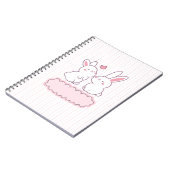 Kawai-Notitieboek Notitieboek (Linkerzijde)